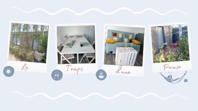 Studio De Jardin "Le Temps D Une Pause" Jusqu'A 4 Personnes En Face Du Beaujolais - Climatisation Et Borne Recharge Vehicule Electrique Montmerle-sur-Saone Luaran gambar